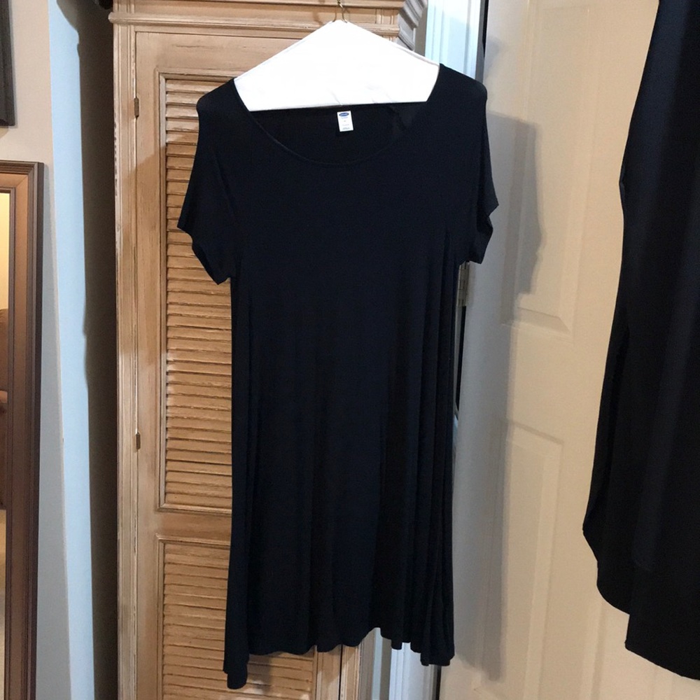 Old Navy Swing tshirt dress